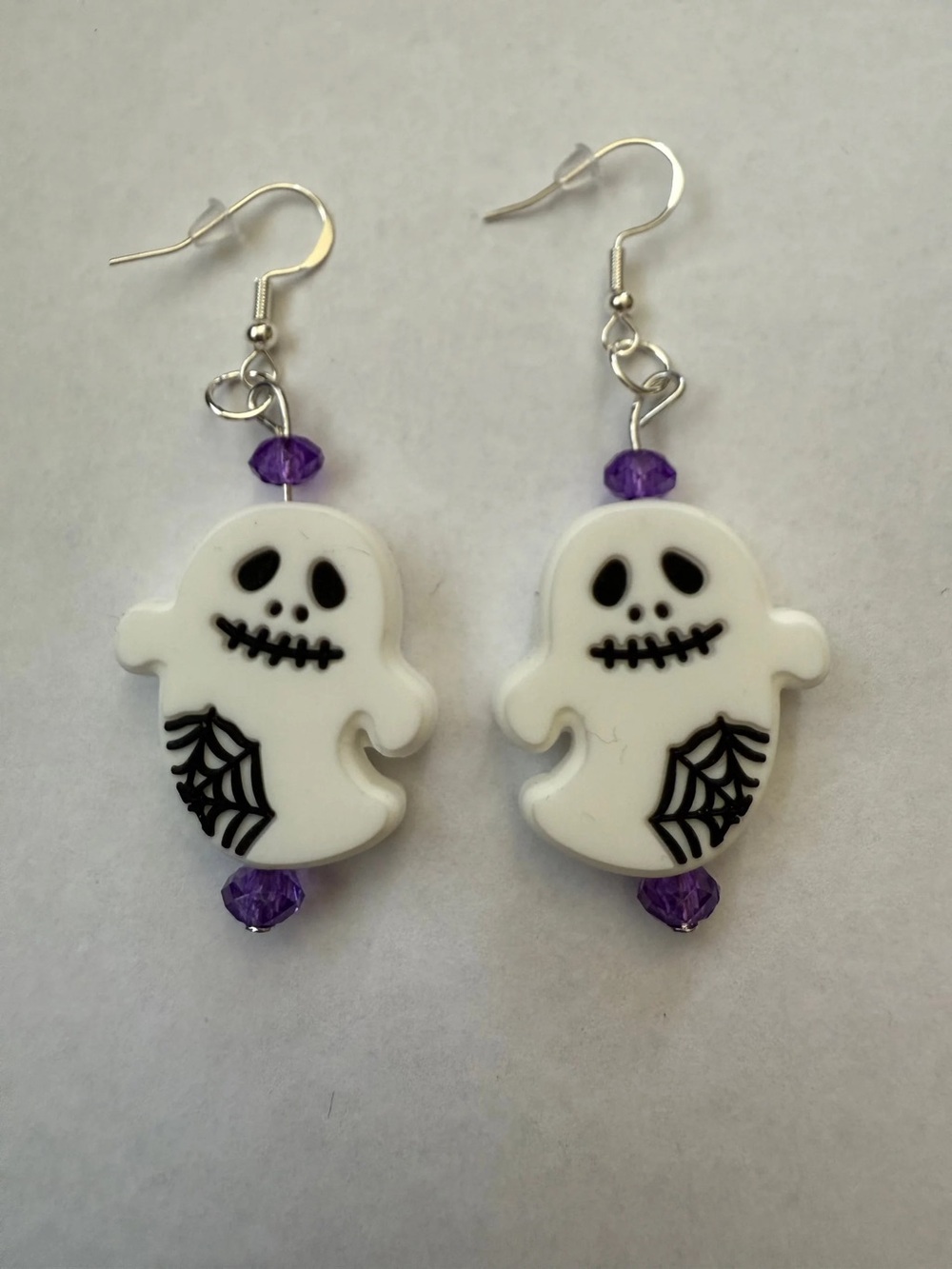 Halloween Earrings
SKU1973